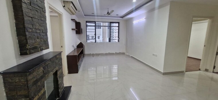 Kitchen, lanco-infrastructure-lanco-hills-apartments 3 Bedroom 2044 Sq.Ft. Apartment In Manikonda Hyderabad 9996654