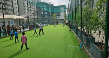 2 BHK Apartment – Garden View at Jains Carlton Creek, Manikonda - for Sale