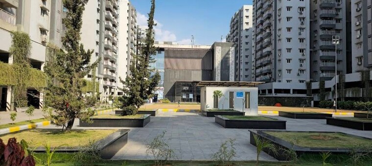 Exterior View, jains-carlton-creek 2 Bedroom 1384 Sq.Ft. Apartment In Manikonda Hyderabad 9996699