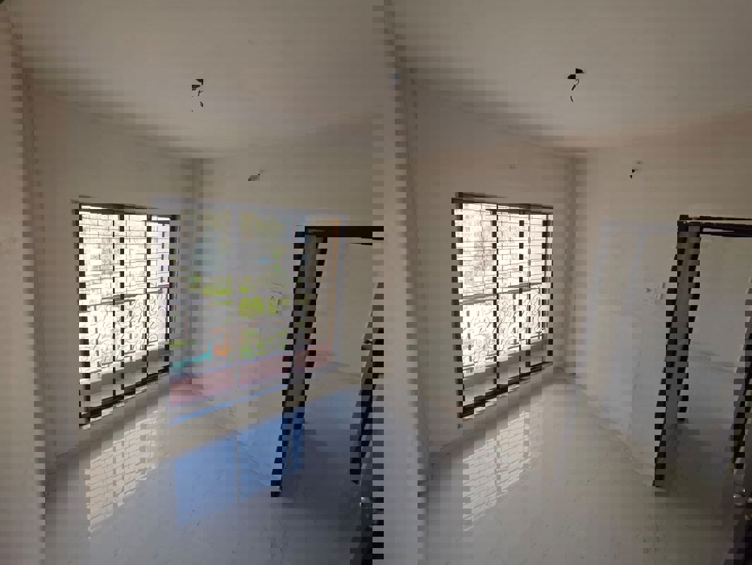 2 BHK 551 Sq.Ft. Apartment in Shrehit Emerald Woods