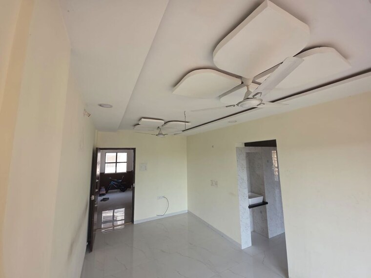 Room, shrehit-emerald-woods 2 Bedroom 551 Sq.Ft. Apartment In Kurgaon Palghar 9996297