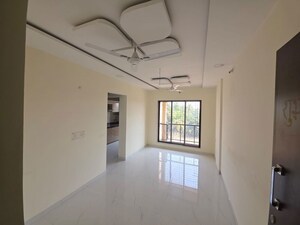 Building Lobby in 2 BHK Apartment at Shrehit Emerald Woods, Kurgaon – for Sale