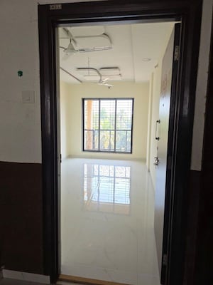Room in 2 BHK Apartment at Shrehit Emerald Woods, Kurgaon – for Sale