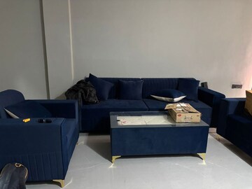 3 BHK Builder Floor For Rent in Sector 15 ii