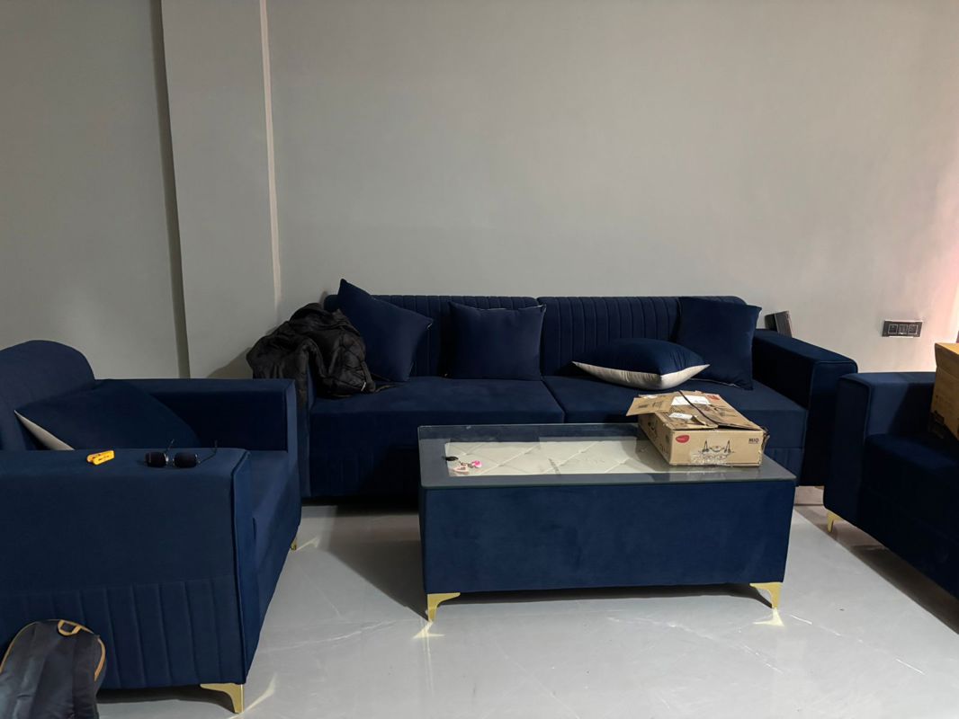 3 BHK Builder Floor For Rent in Sector 15 II