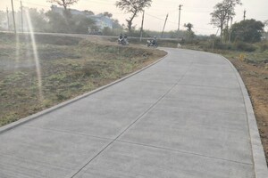 Plot Area in  Plot at Barela Road – for Sale