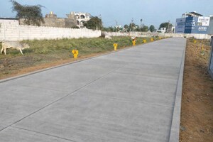  Plot – Garden View at Barela Road - for Sale