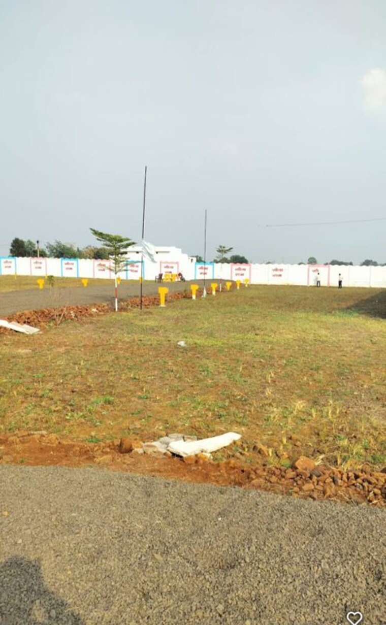 undefined, barela road  1000 Sq.Ft. Plot In Barela Road Jabalpur 9996713