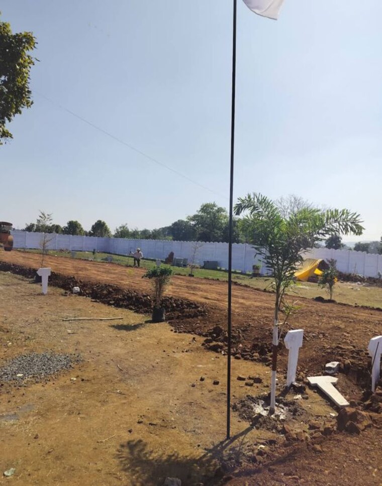 undefined, barela road  1000 Sq.Ft. Plot In Barela Road Jabalpur 9996713
