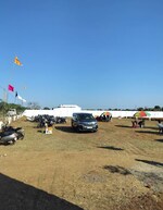 1000 Sq.Ft. Plot in Barela Road