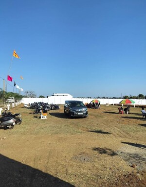  Plot For Sale in Barela Road