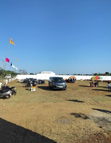  Plot For Sale in Barela Road