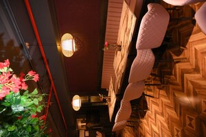 Furnished Amenities in  Shop at Baner – for Rent