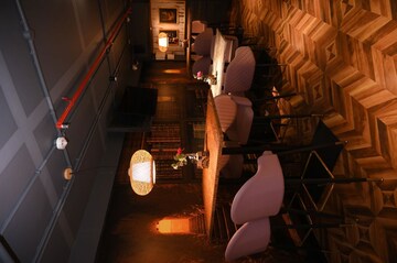 Gym in  Shop at Baner – for Rent