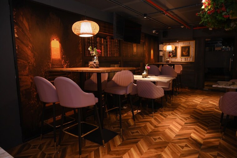 Gym, baner Commercial Shop 3900 Sq.Ft. In Baner Pune 9996683