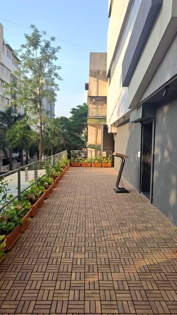  Shop – Exterior View View at Baner - for Rent