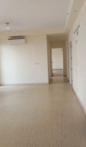 Living Room in 3 BHK Apartment at Emaar Gurgaon Greens, Sector 102 – for Rent