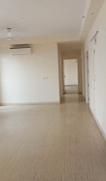 Living Room in 3 BHK Apartment at Emaar Gurgaon Greens, Sector 102 – for Rent