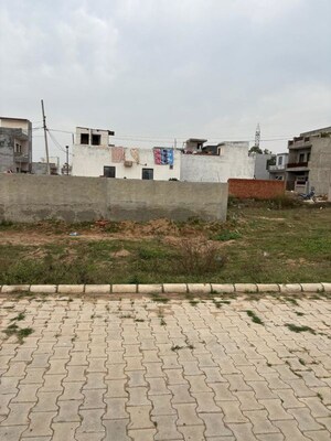 Plot For Sale in Dera Bassi