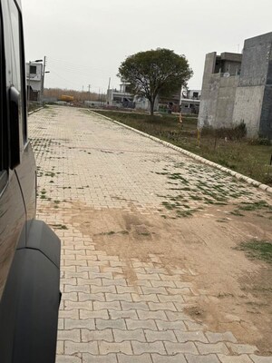   Plot at Dera Bassi – for Sale