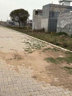 Plot Area in  Plot at Dera Bassi – for Sale