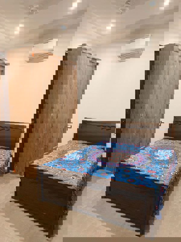 1 BHK Builder Floor For Sale in Kavesar