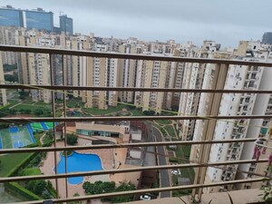 3.5 BHK Apartment – Exterior View View at Paras Tierea, Sector 137 - for Rent
