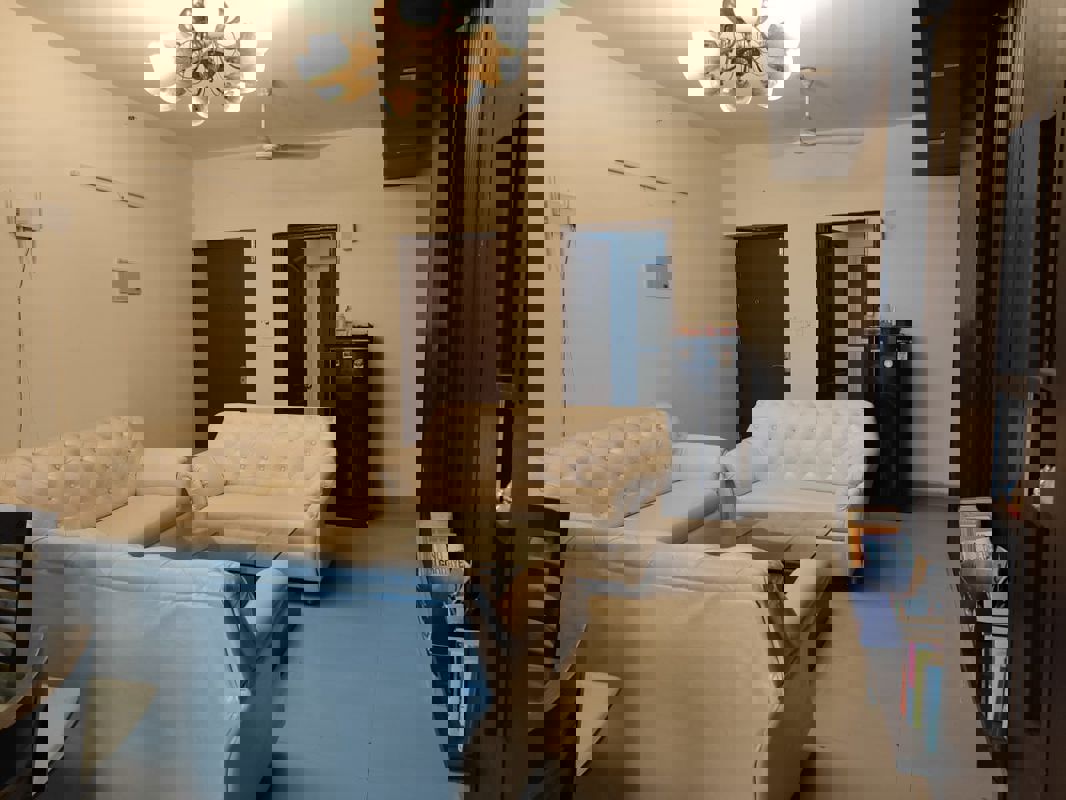 3.5 BHK + Pooja Room 1580 Sq.Ft. Apartment in Paras Tierea