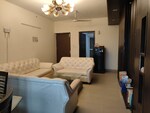 3.5 BHK + Pooja Room 1580 Sq.Ft. Apartment in Paras Tierea