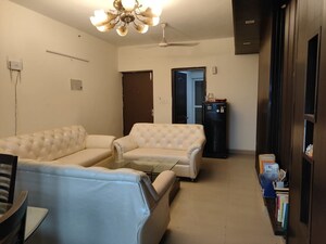 3.5 BHK Apartment For Rent in Paras Tierea, Sector 137