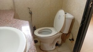 Master Bedroom in 3.5 BHK Apartment at Paras Tierea, Sector 137 – for Rent