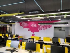 Office Space For Rent in Senapati Bapat Road
