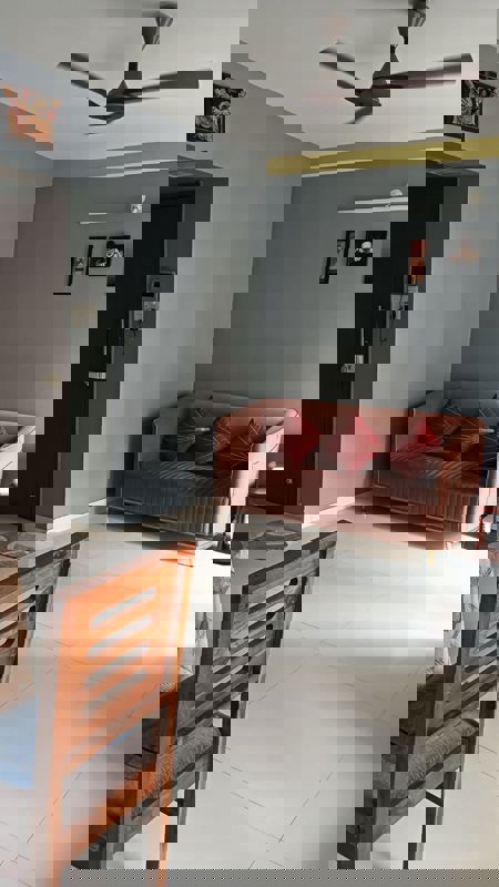 2 BHK 700 Sq.Ft. Apartment in Nyati Evita