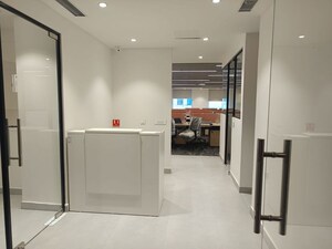  Office Space For Rent in DLF Corporate Greens, Sector 74a