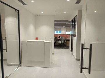  Office Space For Rent in DLF Corporate Greens, Sector 74a