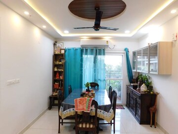 3 BHK Apartment For Rent in Prestige Tranquil, Kokapet