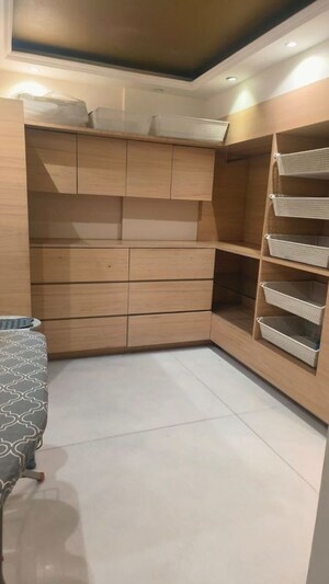 Staircase in 2 BHK Apartment at Sea Gull, Pali Hill – for Rent