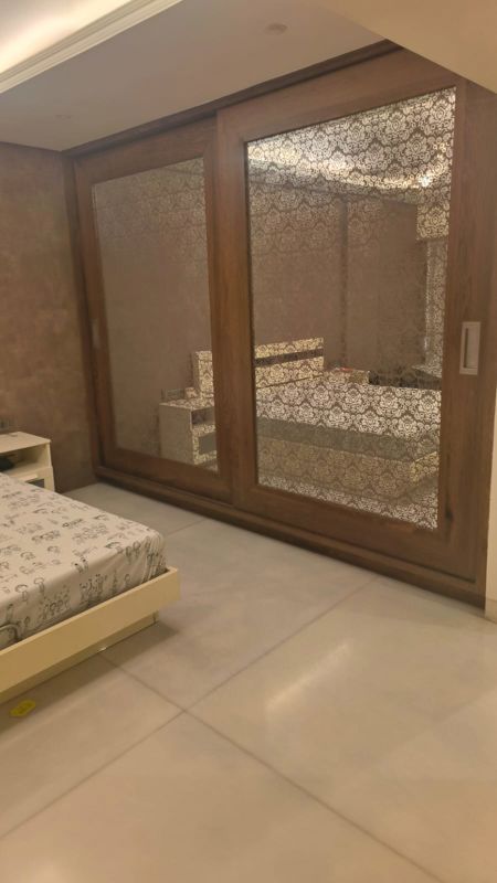 2 BHK Apartment For Rent in Sea Gull