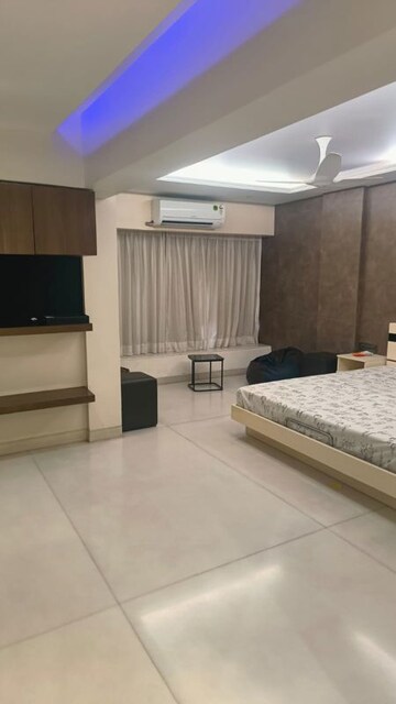 Kitchen in 2 BHK Apartment at Sea Gull, Pali Hill – for Rent