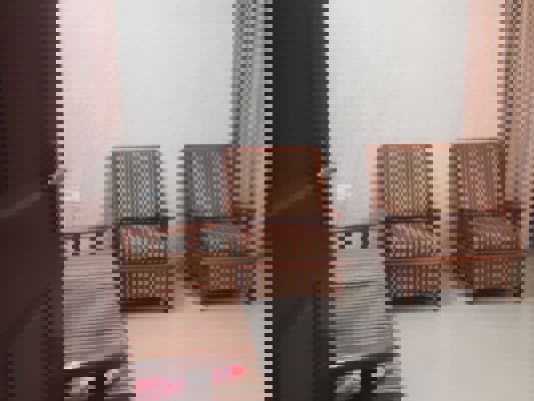 1 BHK 800 Sq.Ft. Builder Floor in RWA Apartments Sector 19