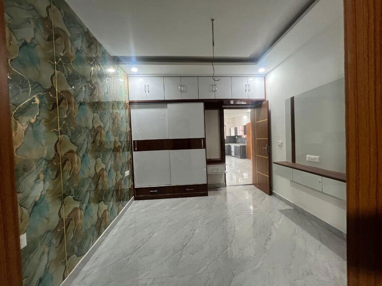 Room, ambala highway 3 Bedroom 1350 Sq.Ft. Apartment In Ambala Highway Zirakpur 9996952