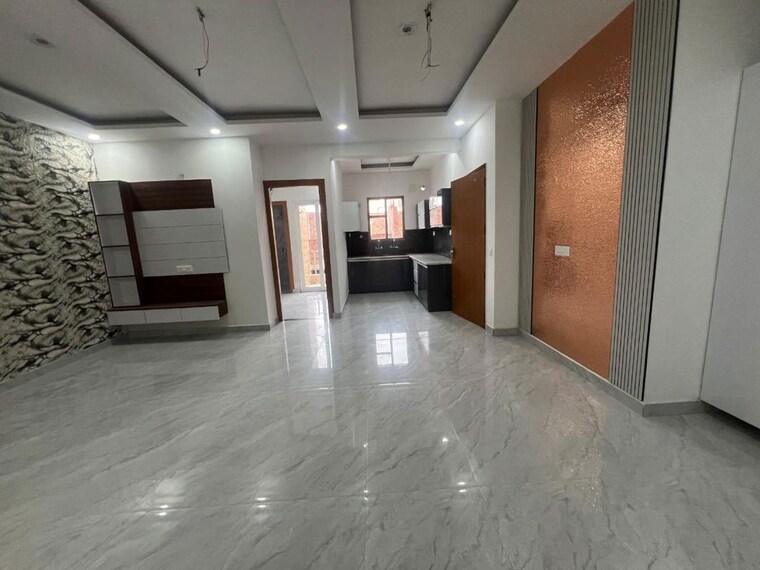 Room, ambala highway 3 Bedroom 1350 Sq.Ft. Apartment In Ambala Highway Zirakpur 9996952