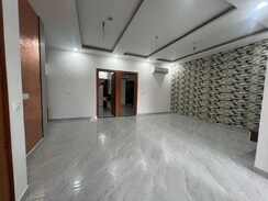 3 BHK + Pooja Room Apartment For Sale in Ambala Highway