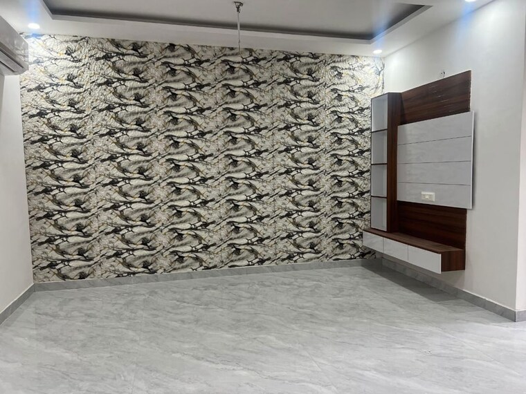 Room, ambala highway 3 Bedroom 1350 Sq.Ft. Apartment In Ambala Highway Zirakpur 9996952