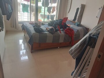 Bedroom in 2 BHK Apartment at Chembur – for Rent