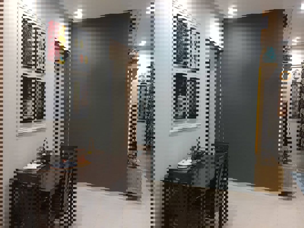 3 BHK 1450 Sq.Ft. Apartment in Nyati Evita