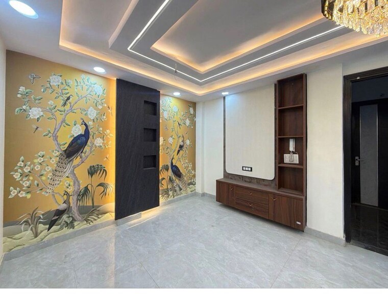 Room, lajpat nagar ii 2 Bedroom 900 Sq.Ft. Builder Floor In Lajpat Nagar ii Delhi 9996805