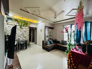 2.5 BHK Apartment For Sale in Sinhagad Road