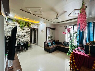 2.5 BHK Apartment For Sale in Sinhagad Road