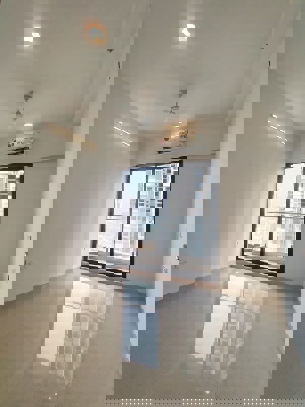 2 BHK + Servant Room 866 Sq.Ft. Apartment in Sunteck City Avenue 1